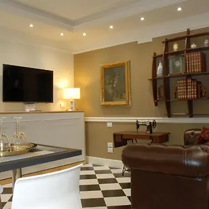 Holiday home Borgo Santa Caterina, Catania